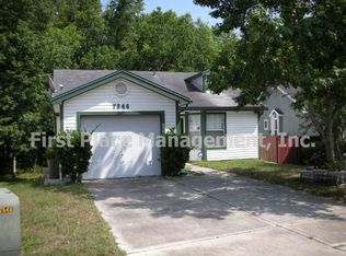 7846 Aquarius Cir S, Jacksonville, FL 32216