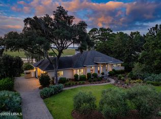 374 Dataw Dr, Saint Helena Island, SC 29920
