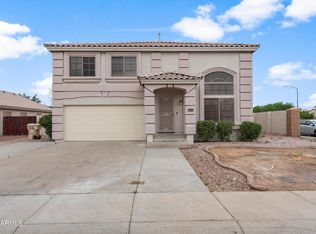 7958 W Marlette Ave, Glendale, AZ 85303