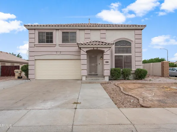 7958 W MARLETTE Avenue, Glendale, AZ 85303