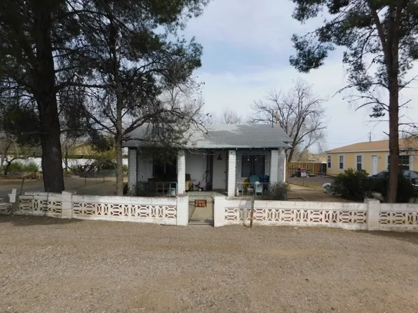 1490 E Us Highway 70, Safford, AZ 85546