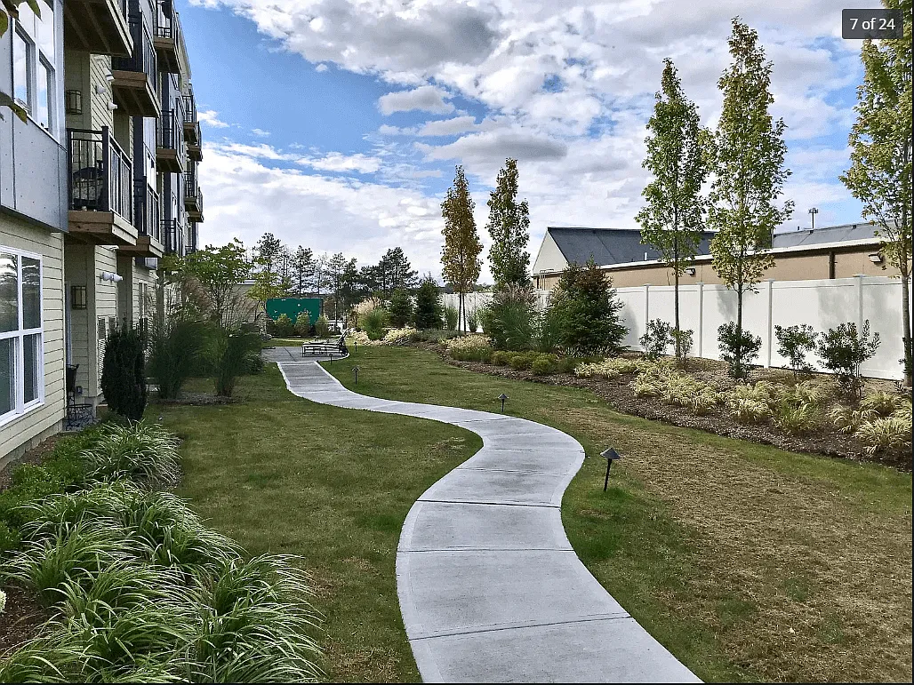 The Stonefield — Photo 2