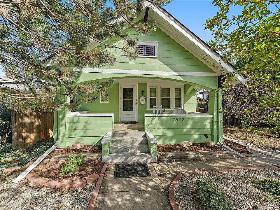 1st image of 2672 S Bannock Street