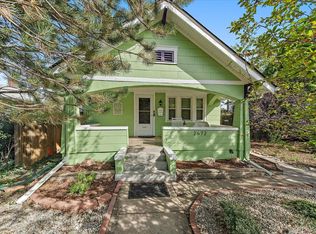 2672 S Bannock St, Denver, CO 80223