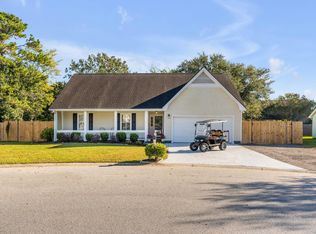 1508 Canton Sq, Mount Pleasant, SC 29464