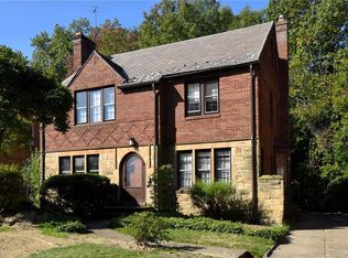 2588 Edgerton Rd, University Heights, OH 44118