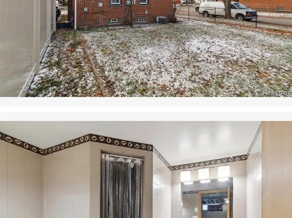 23174 Nona St, Dearborn, MI 48124