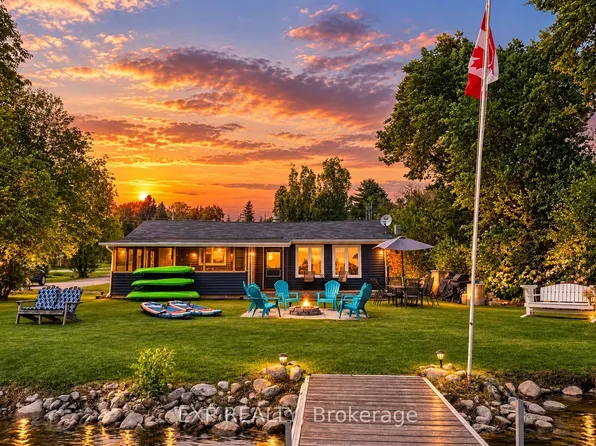 9 Charlotte Cres, Kawartha Lakes, ON K0L 2W0