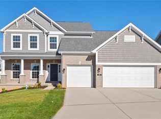 317 Healthy Way, Saint Charles, MO 63304