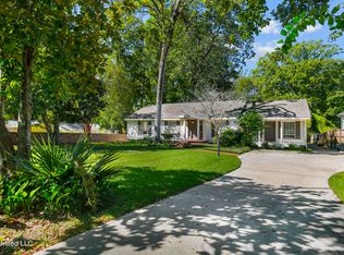 3927 Eastline Dr, Jackson, MS