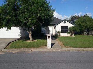 334 Sagua La Grande Ave, Brownsville, TX 78526