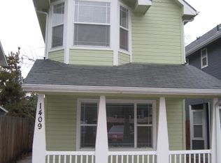 1409 S Division Ave, Boise, ID 83706