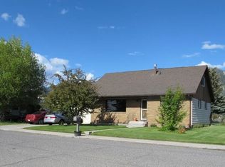 2050 Lafayette Ave, Butte, MT 59701