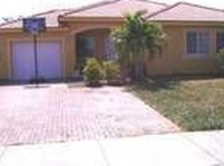 10322 SW 161st Pl, Miami, FL 33196