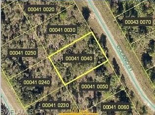 2125 Oceano St, Lehigh Acres, FL 33972