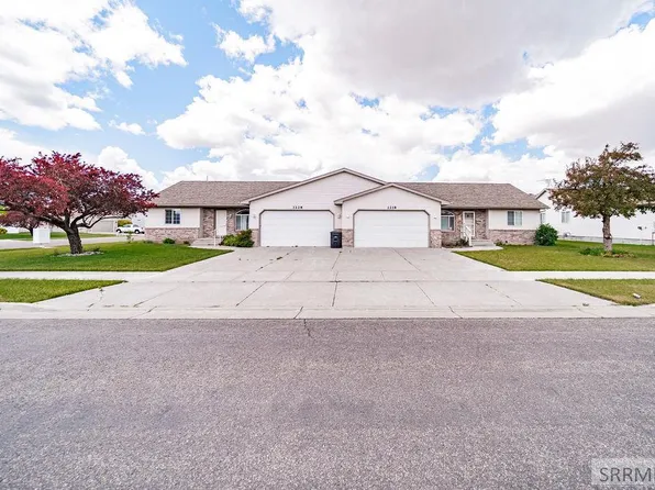 1218 S Oakmeadow Cir, Ammon, ID 83406