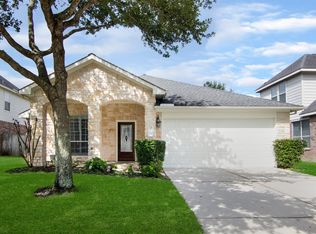 19511 Countrymountain Ct, Spring, TX 77388