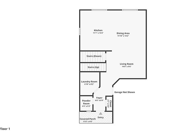2nd image of 166 Eagle Dr