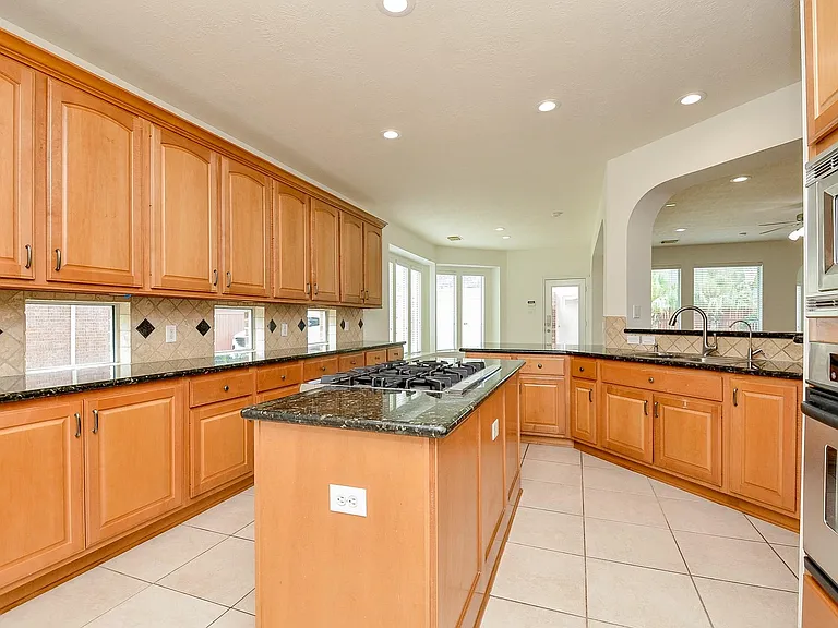 12522 Aliso Bend Ln — Photo 12