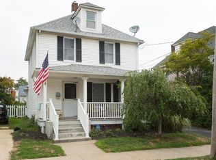 604 Park Place Ave, Bradley Beach, NJ 07720