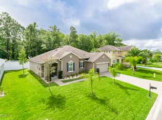 2119 Chandlers Walk Ln, Jacksonville, FL 32246