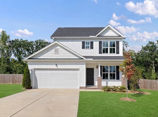 115 Greenhouse St, Zebulon, NC 27597