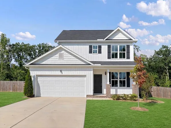 115 Greenhouse St, Zebulon, NC 27597