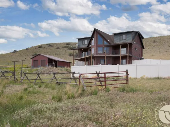 3520 Sagehill Rd, Billings, MT 59101