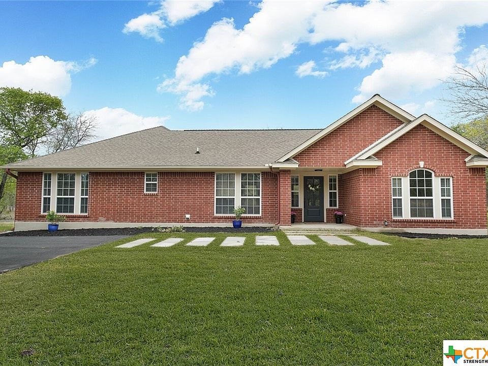 11860 Fm 775, Floresville, TX 78114 MLS 501020 Zillow