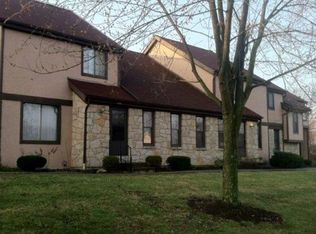 6281 Billington Dr, Columbus, OH 43213