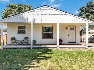 753 SE Sumner Street, Camas, WA 98607