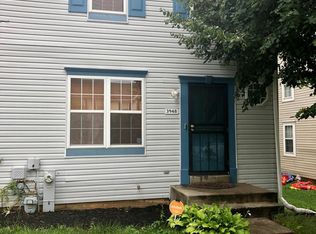 3948 Red Deer Cir, Randallstown, MD 21133