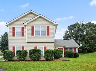 3702 Buffalo Ct, Douglasville, GA 30135