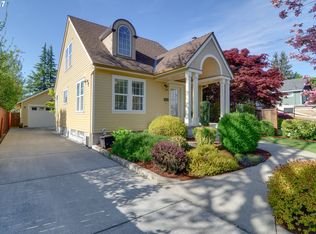 540 NW Forest St, Hillsboro, OR