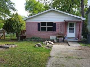 410 Bellview St, Hot Springs, AR 71901