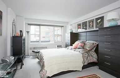 Sold by Brown Harris Stevens