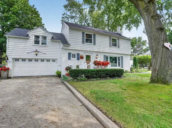1015 Prospect Blvd, Waterloo, IA 50701