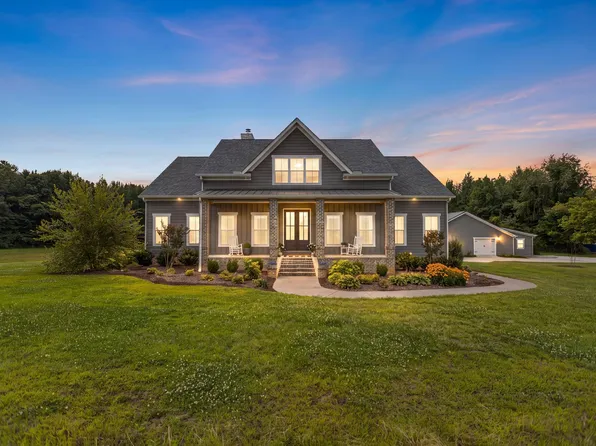 69 Meadows Rd, Hillsboro, TN 37342