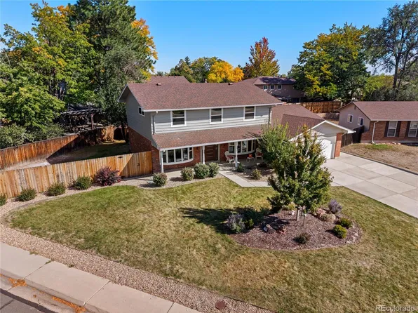 9816 W Iowa Drive, Lakewood, CO 80232