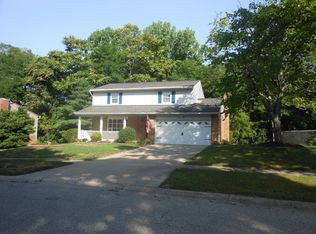 730 Stuart Ln, Cincinnati, OH