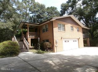 5581 SW 197th Ter, Dunnellon, FL 34431