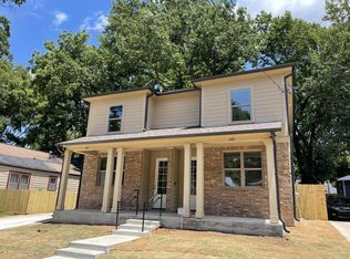 100 N Rembert St, Memphis, TN 38104