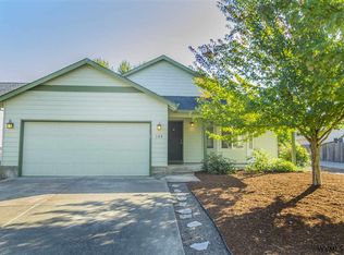 145 Independence Way, Independence, OR 97351