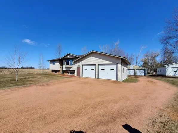 1730 COUNTY ROAD C, Rudolph, WI 54475