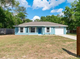 5193 NW 61st Ave, Ocala, FL 34482