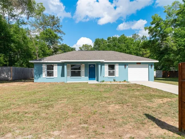 5193 NW 61st Ave, Ocala, FL 34482