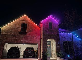 5500 Gypsum Dr, McKinney, TX 75070