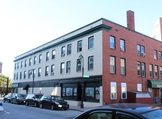 1101 Elm St APT 203, Manchester, NH 03101