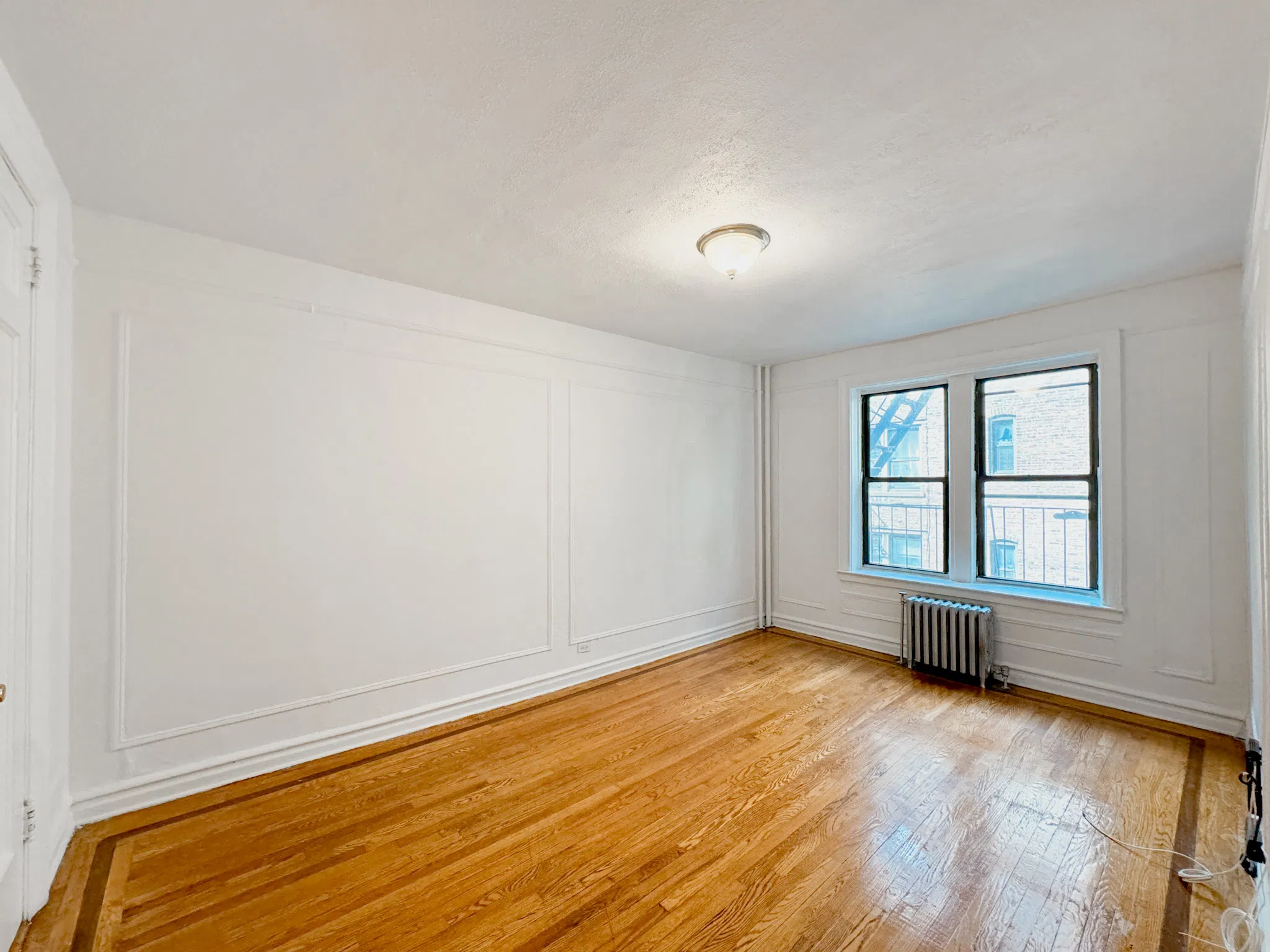 134 Haven Avenue #2D in Washington Heights, Manhattan | StreetEasy