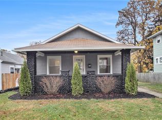 237 E Fairview Ave, South Bend, IN
